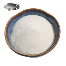 High Quality Fish Collagen Marine Protein Peptides Powder Drinks Food Grade